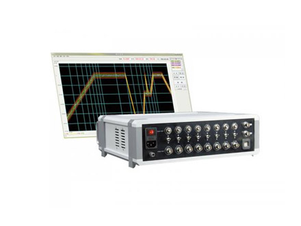 "Elite" 振動控制系統